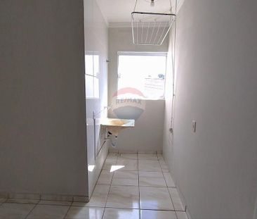 APARTAMENTO PARA ALUGAR NO JARDIM ILHA DAS FLORES - 2 DORMITÓRIOS - Photo 3