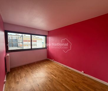 Appartement Beauvais 3 pièce(s) 65 m2, - Photo 3