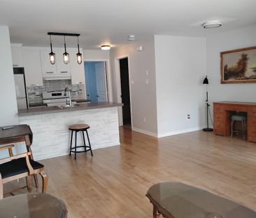Condo a louer - Photo 3