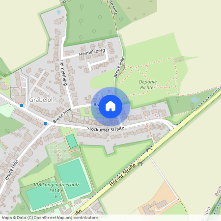 Breite Hille 44, 44892 Bochum