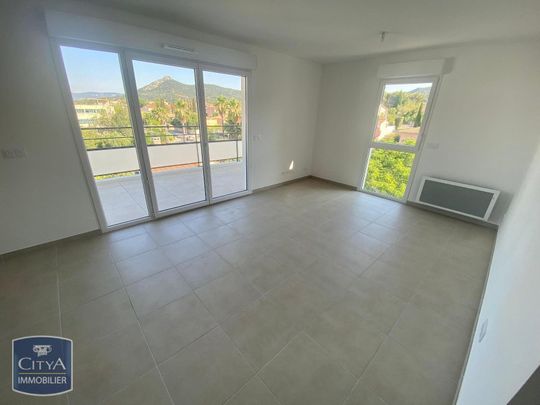 Appartement 3 Pièces 57 m² - Photo 1