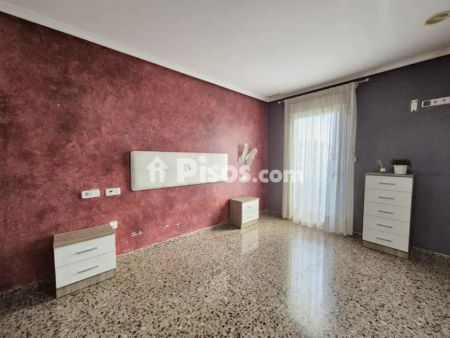Piso en alquiler en Campo de Futbol-Travalón - Foto 5