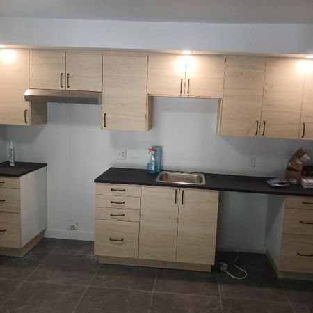 Appartement 4 1/2 à louer à Granby - Photo 3