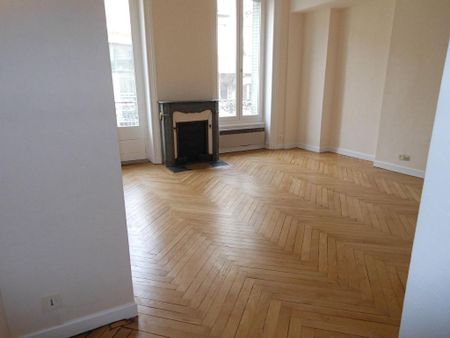 Location Appartement 4 pièces 86m² - Photo 5