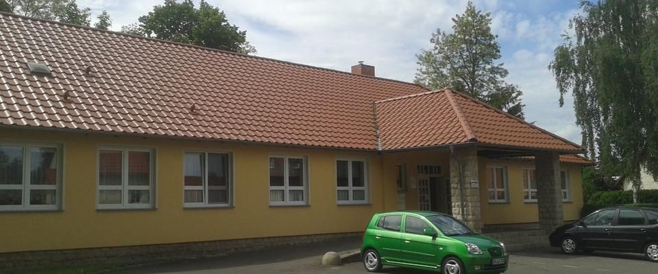 Altersgerechte 1-Raum-Wohnung - Foto 1