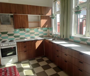 Malmö - 2rok - tillsv - 9.775kr/mån - Photo 5