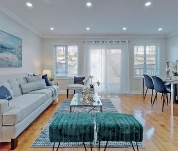 For Lease - 343 Wildgrass Road Unit# Upper, Mississauga, Ontario - Photo 1