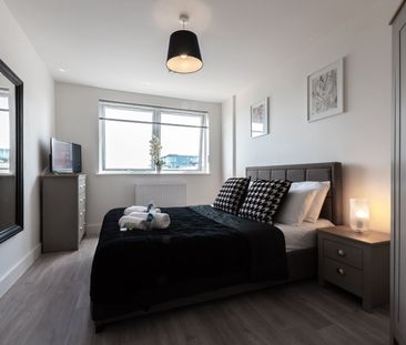 2 Bed Flat, Atlantic Mansion, SO14 - Photo 6