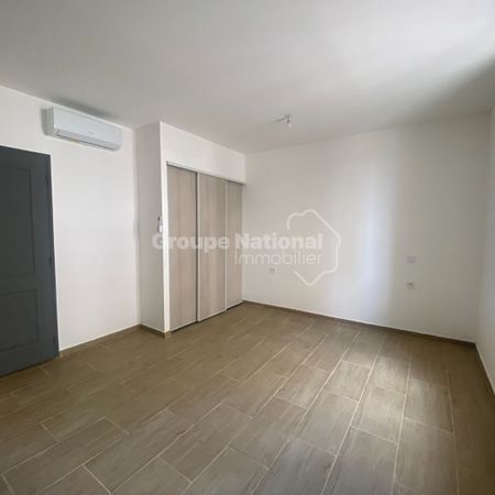 Location Appartement 1 pièce 19m² - Photo 3