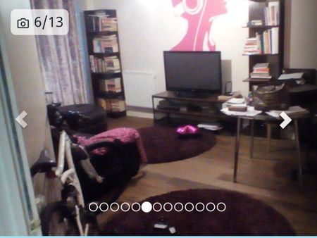 Room in a Shared Flat, Addiscombe Grove, CR0 - Photo 2