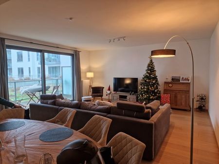 Appartement te huur - Foto 5