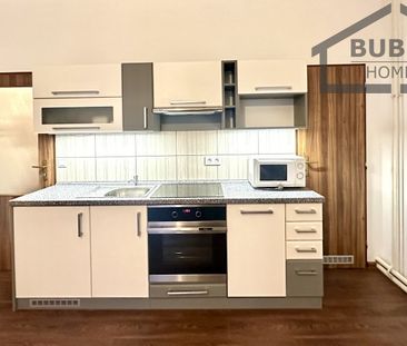 Pronájem bytu 1+kk 44 m² - Fotografie 6