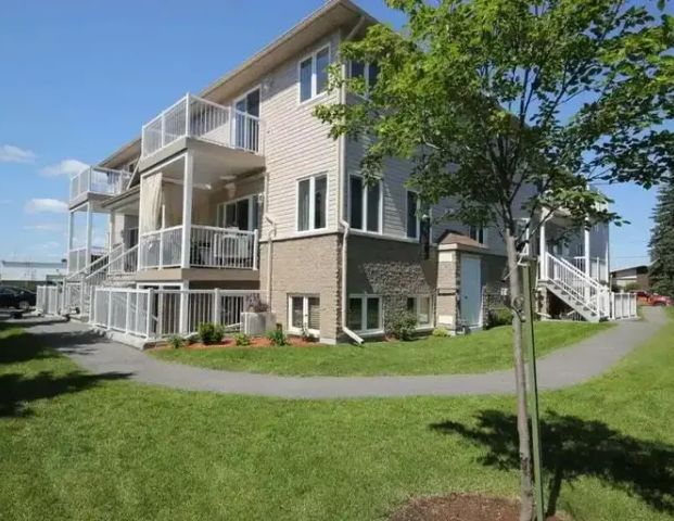 1238 Marenger St Unit 16 | 1238 Marenger St, Ottawa - Photo 1