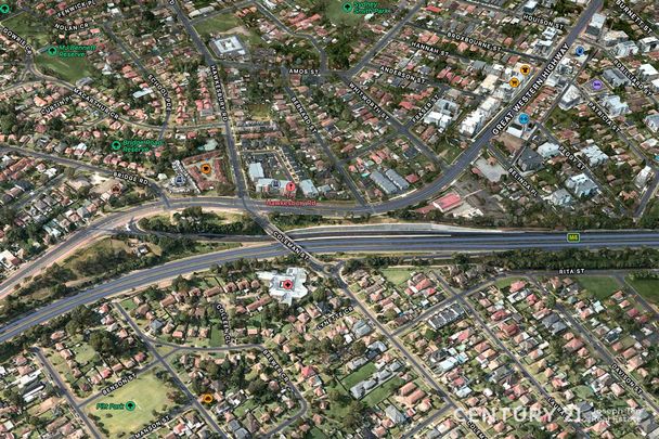 Ultra Convenient Location - Photo 1