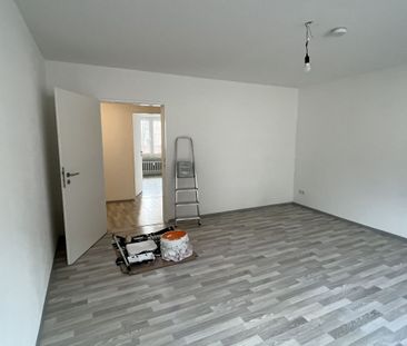 2-Zimmer-Wohnung mit Balkon in ruhiger Lage! - Foto 3