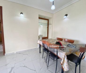 The Straits View Condominium, Permas Jaya - Foto 4