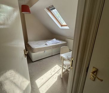 6 Bed Terraced House, Horfield Road, BS2 - Photo 6