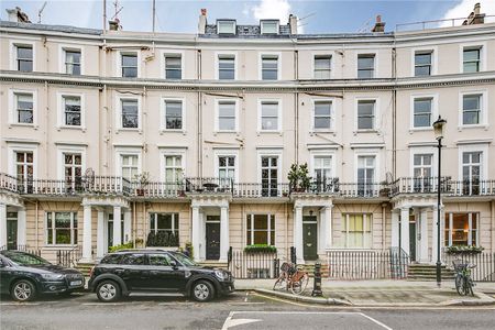 Royal Crescent, Holland Park, W11, London - Photo 2