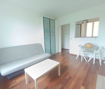 Appartement Saint Maur Des Fosses 1 pièce(s) 20 m2 - Photo 3