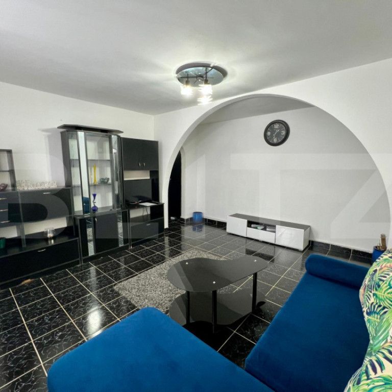 Apartament 2 camere, 52 mp, zona Brazda lui Novac - Photo 1