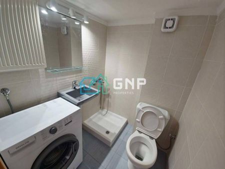 Studio/Γκαρσονιέρα για ενοικίαση 40 Εκκλησιές (40 Εκκλησιές - Ευαγγελίστρια) - Photo 4