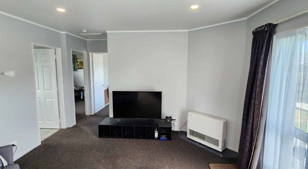 Bell Block, 2 bedrooms - Photo 1