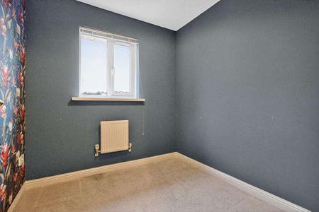 Maes Y Crofft, Morganstown, Cardiff, CF15 - Photo 5