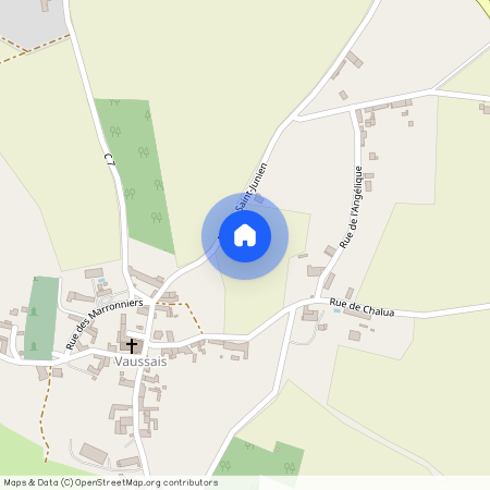 79190, Sauzé-Entre-Bois