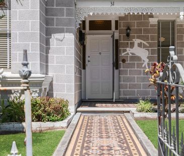 Character Filled, Tastefully Updated, Centrally Positioned, Stylish... - Photo 3