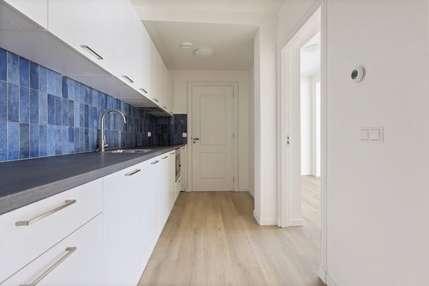 Hoornsediep 38 - Photo 1