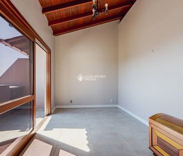 Cobertura com 2 quartos e 152m² para alugar em Tristeza, Porto Alegre. - Foto 3