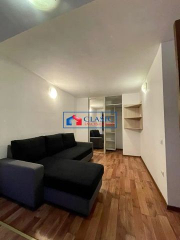 Inchiriere apartament 4 camere modern bloc nou in Zorilor- zona Hasdeu- UMF - Fotografie 3
