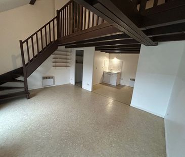 Location Appartement 2 pièces 38m² - Photo 1