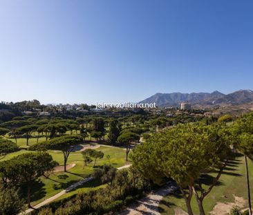 Apartamento en Marbella, Golf Rio Real, alquiler - Photo 1