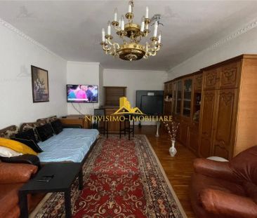NOVISIMO-IMOBILIARE: VILA DE INCHIRIAT - Fotografie 4