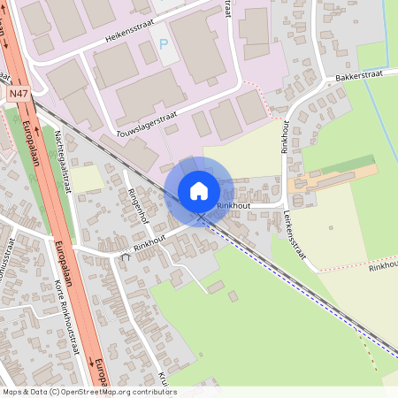 Rinkhout 169 - - 9240 Zele