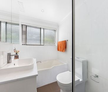 Renovated Ground Floor in Quiet Position - Photo 1