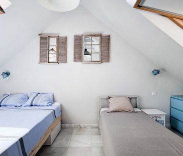 Casa adosada de alquiler en Gitanillas (linda Vista), 1, Nueva Alcá... - Photo 6