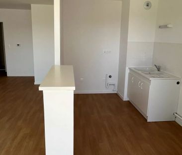 Location appartement T3 78.30m² à Brasles (02400) - Photo 4