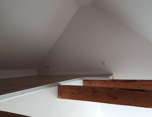 +++ Gemütliche moderne Dachwohnung +++ - Photo 1