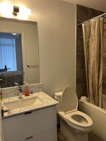 For Lease - 36 Elm Drive Unit# 202, Mississauga, Ontario - Photo 3