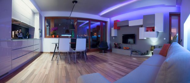 Poznań, Centrum, 55m - Photo 1