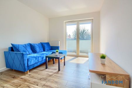 3 OSOBNE pokoje 56 m2 | ul. Lubelska, SKYRES - Photo 2