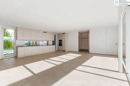 3½-room penthouse apartment - Rubia Russikon - Photo 4