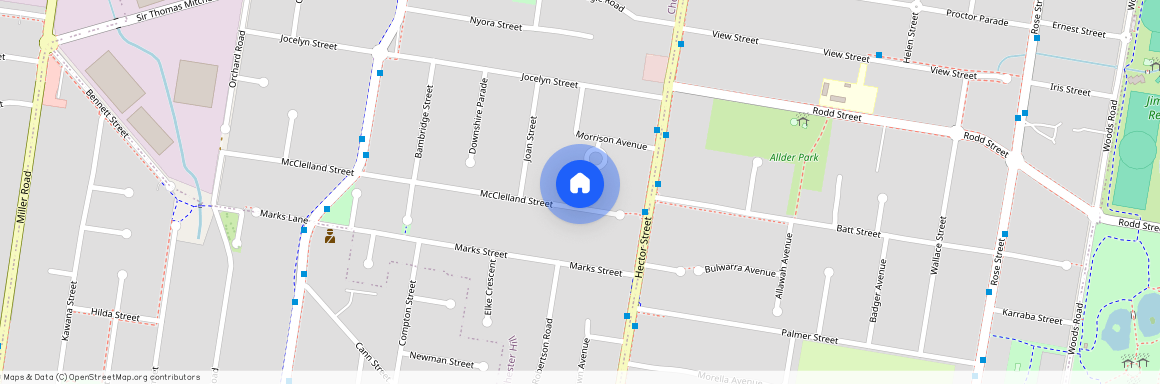 16 Mcclelland Street, NSW 2162, Chester Hill