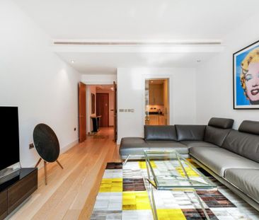 1 bedroom apartment to rent - Photo 4