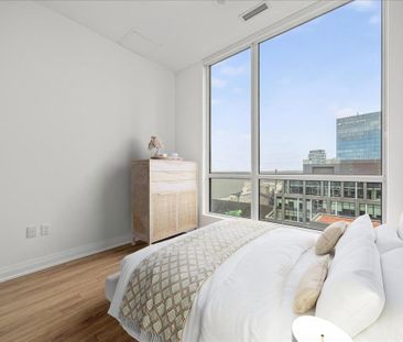For Lease - 15 Richardson Street Unit# 2015, Toronto, Ontario - Photo 1