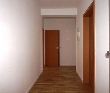 Willkommen in Striesen - Helle 2-Zimmerwohnung mit Balkon - Foto 1