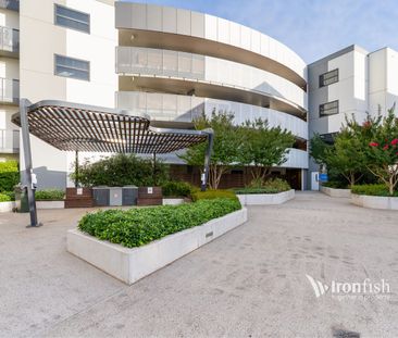 Perfect location offering both leisure & function amenities! - Photo 6