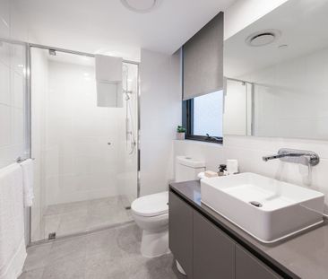 Welcome to the heart of Perth! - Photo 6